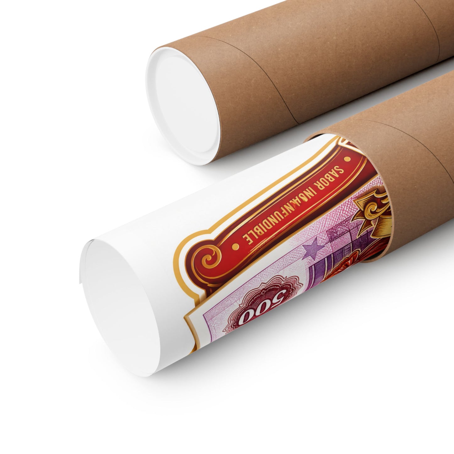 Product Poster