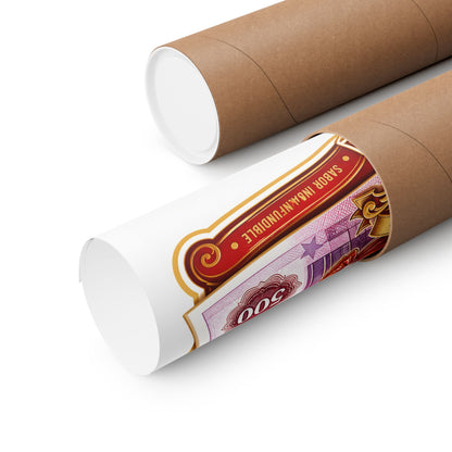 Product Poster