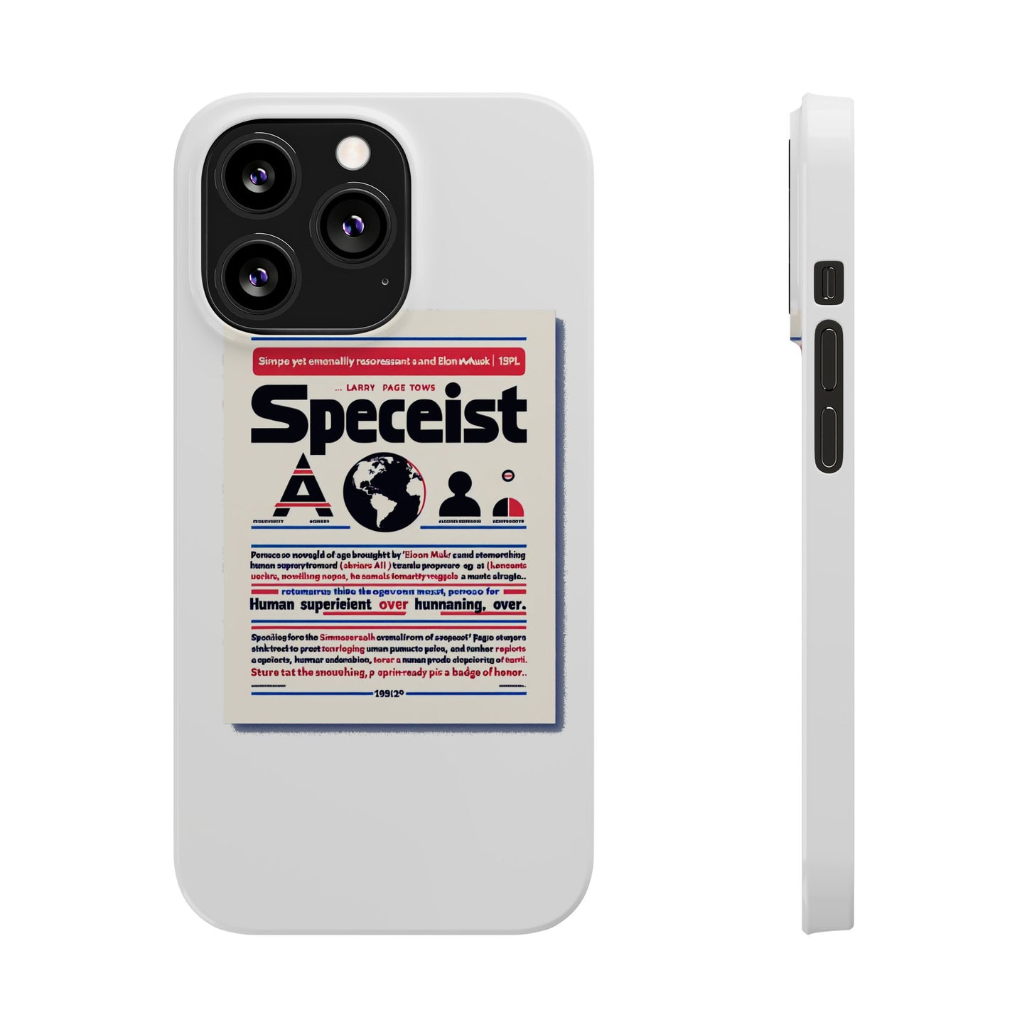 Product Phone Case