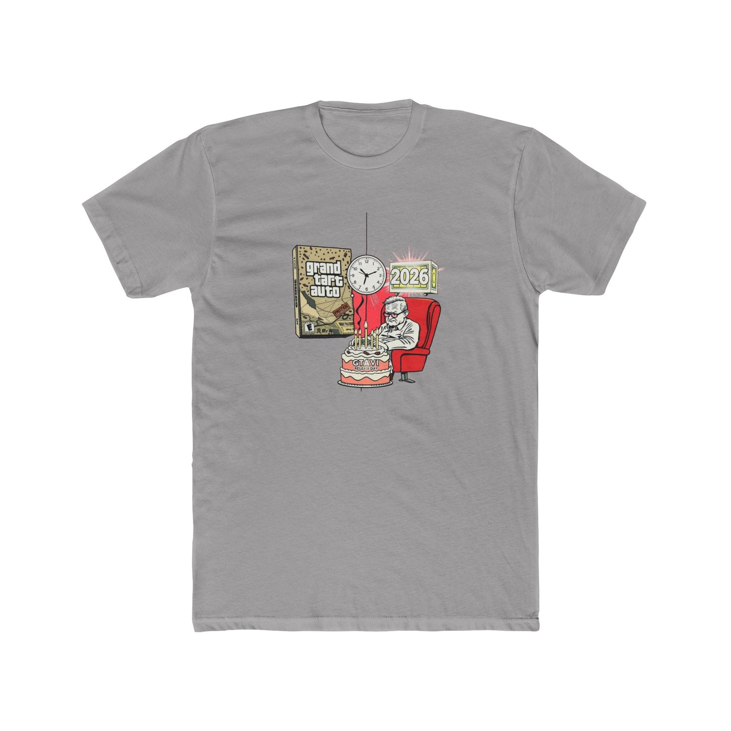 Product Tee