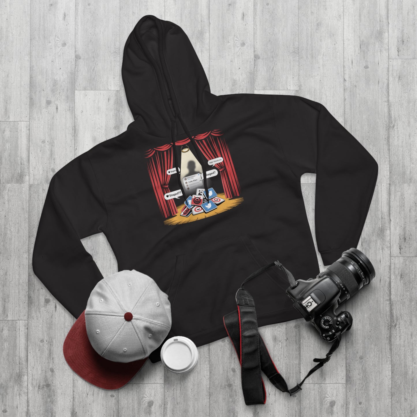 Product Hoodie