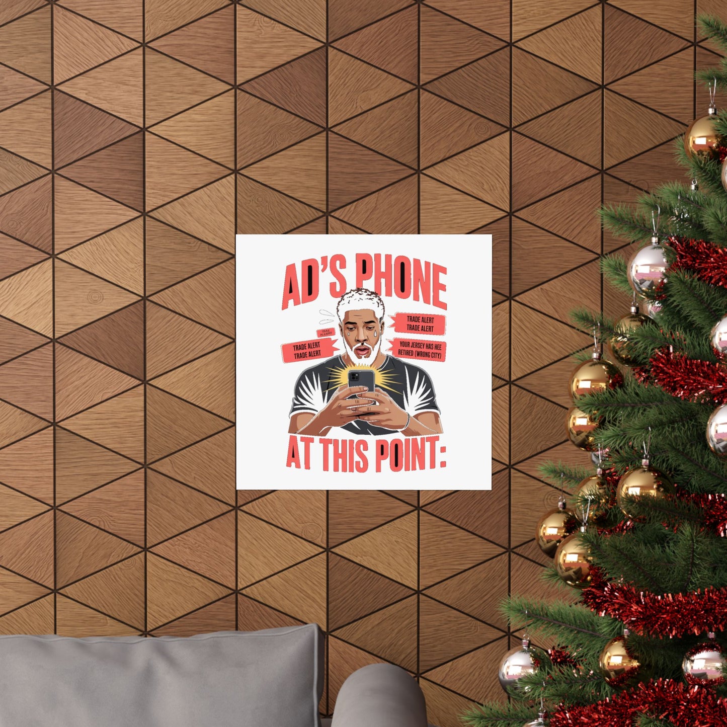 Product Poster
