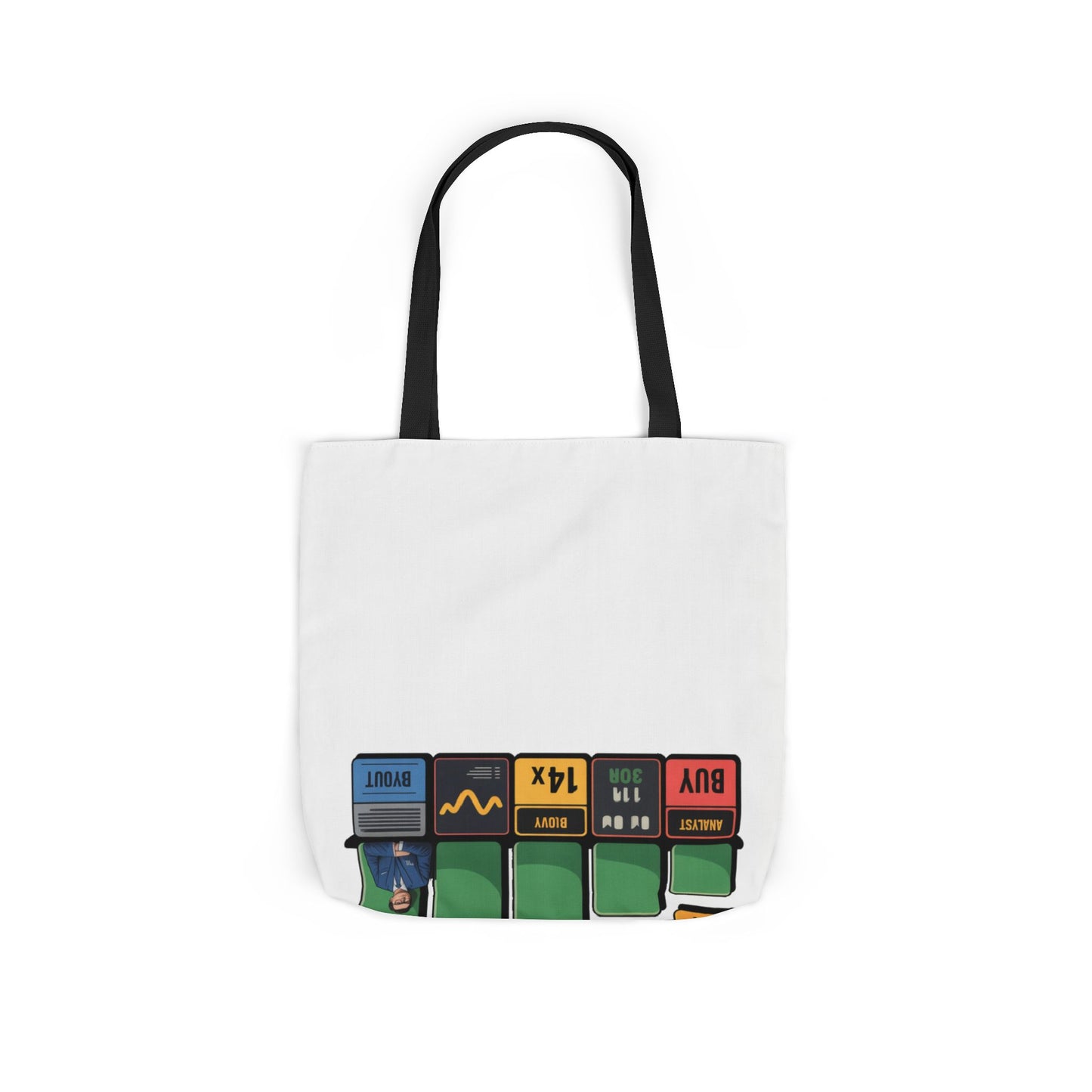 42 Analysts Can't Be Wrong (But Can They?) Tote