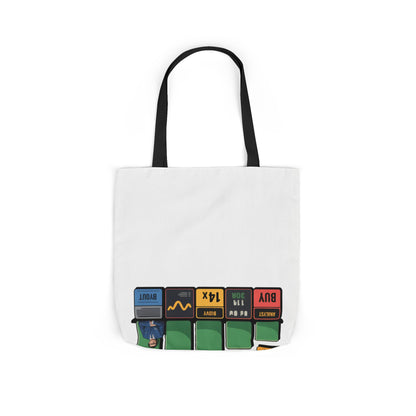 42 Analysts Can't Be Wrong (But Can They?) Tote