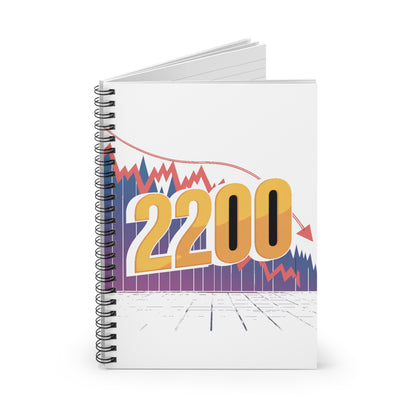 The Magic Number Notebook