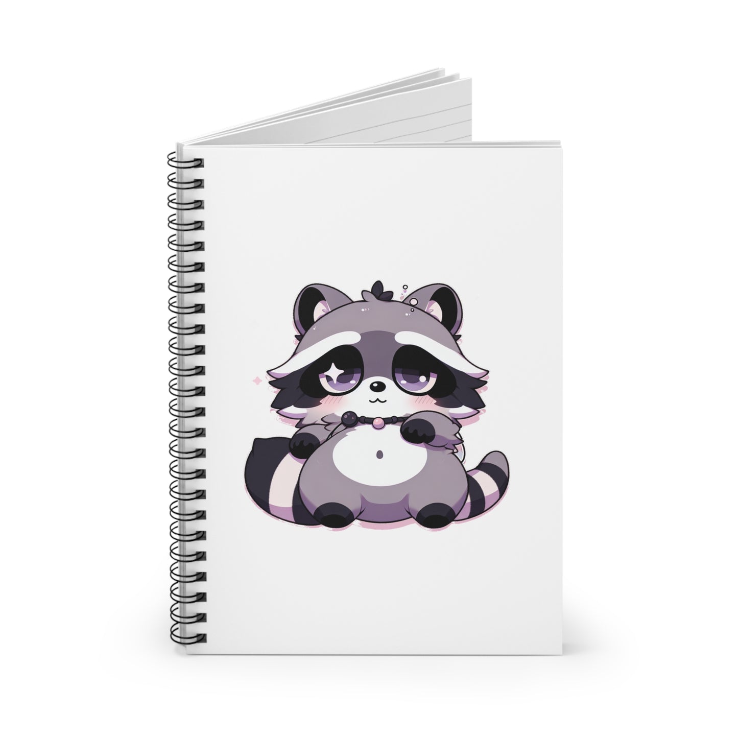 Product Notebook