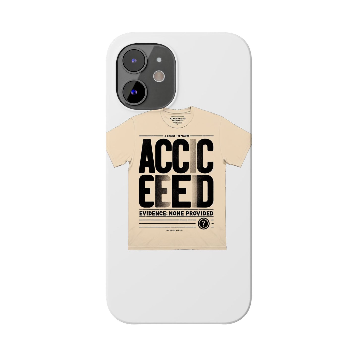 Product Phone Case
