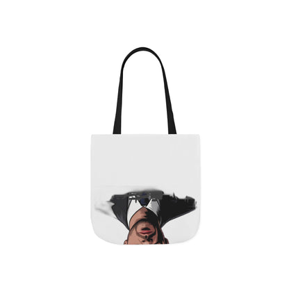 The Overwhelmed Observer Tote