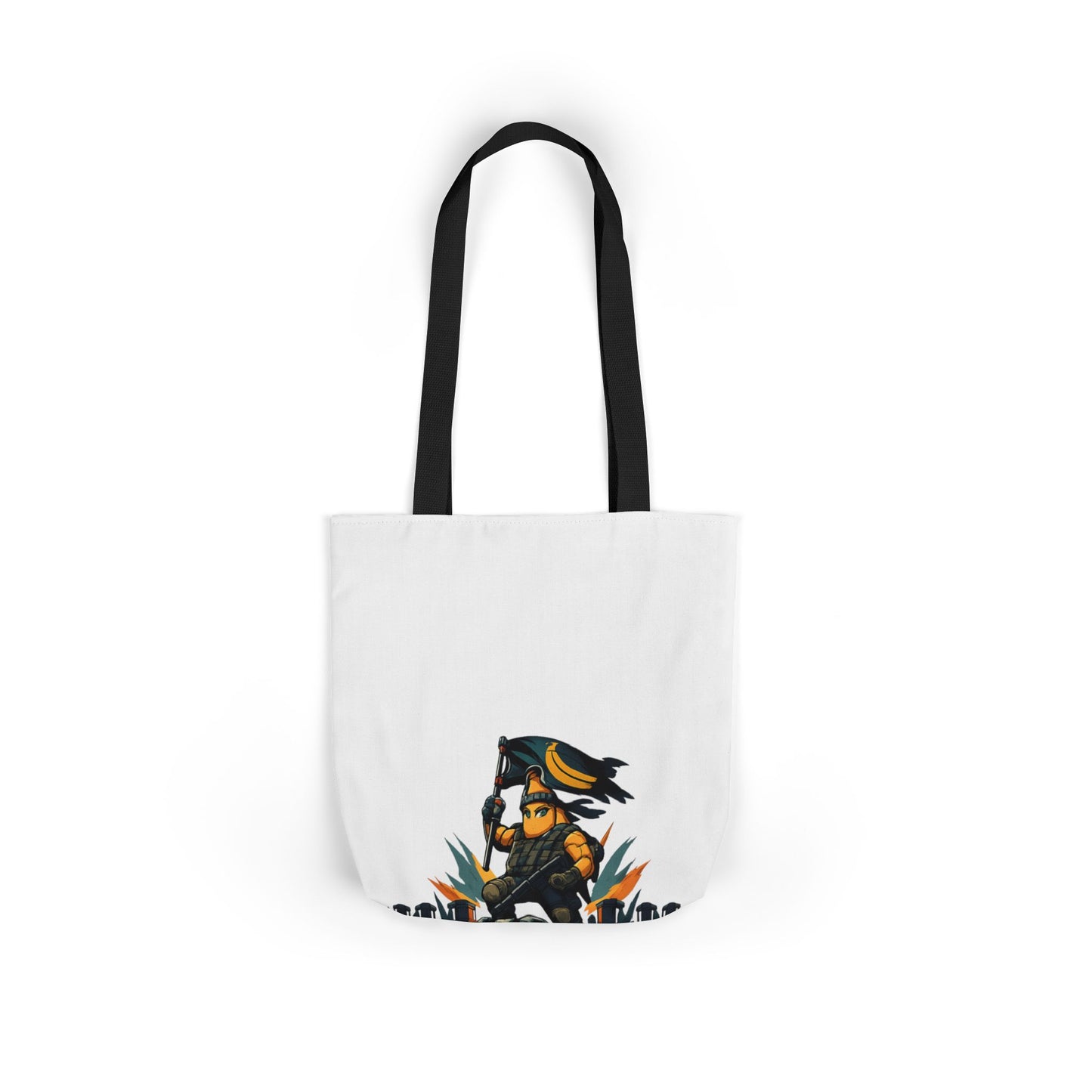 Tote — dystopian-banana-chronicles