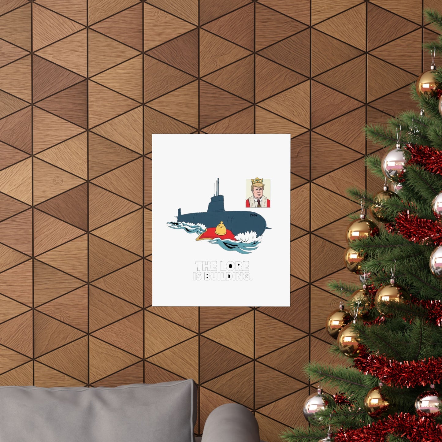 Product Poster