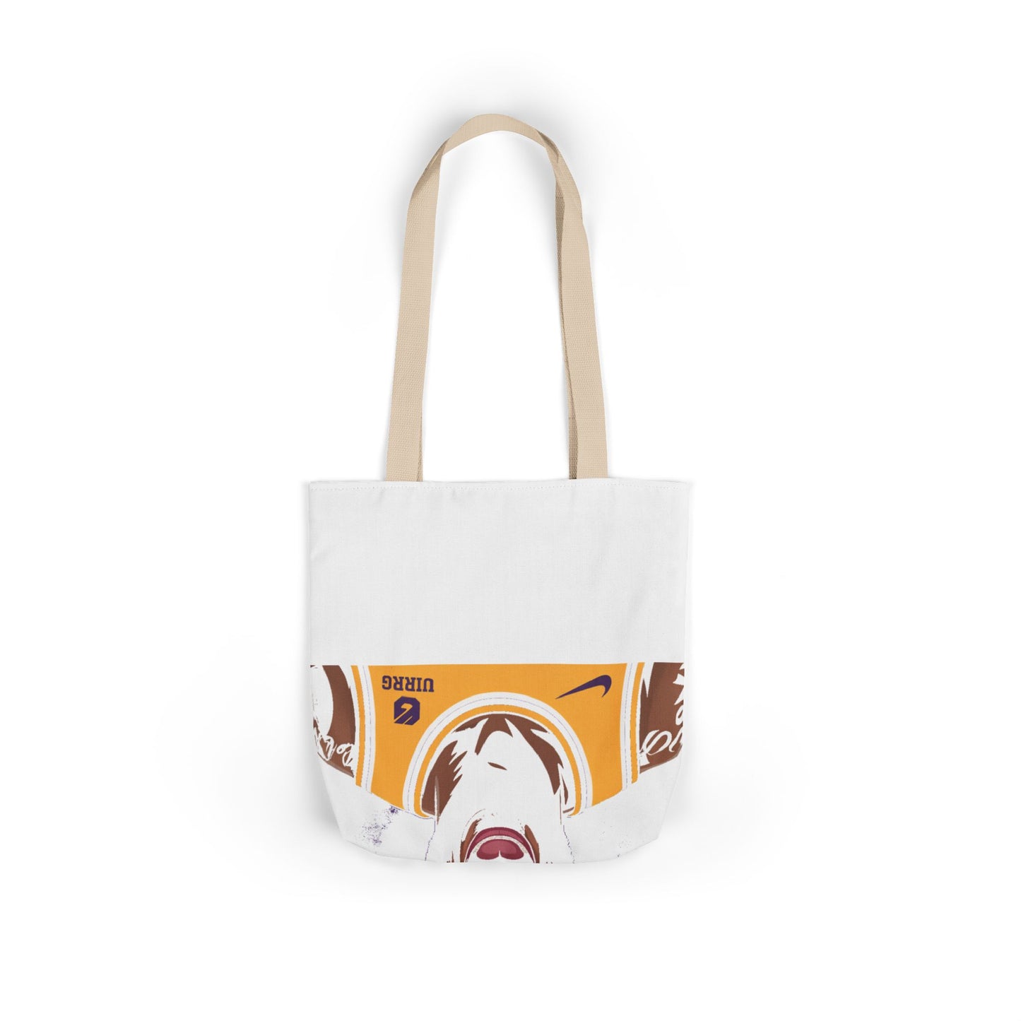 The Overwhelmed Observer Tote