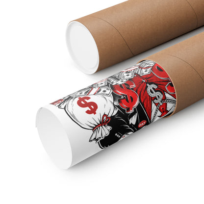 Product Poster