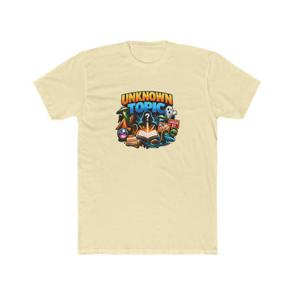 Tee — Moment in Satire Mode