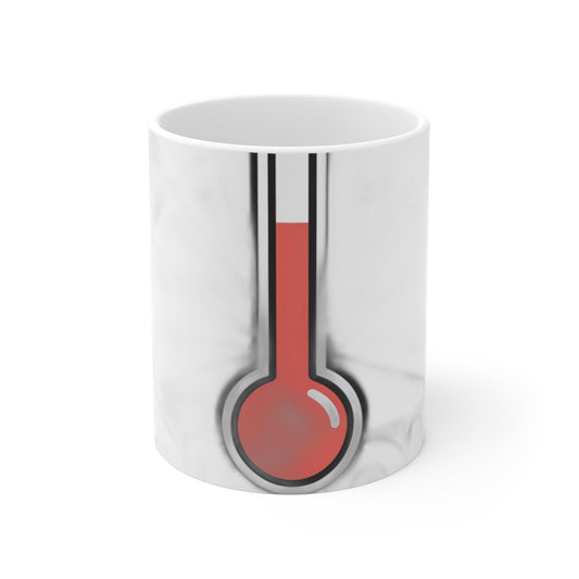 The Threshold Game Mug