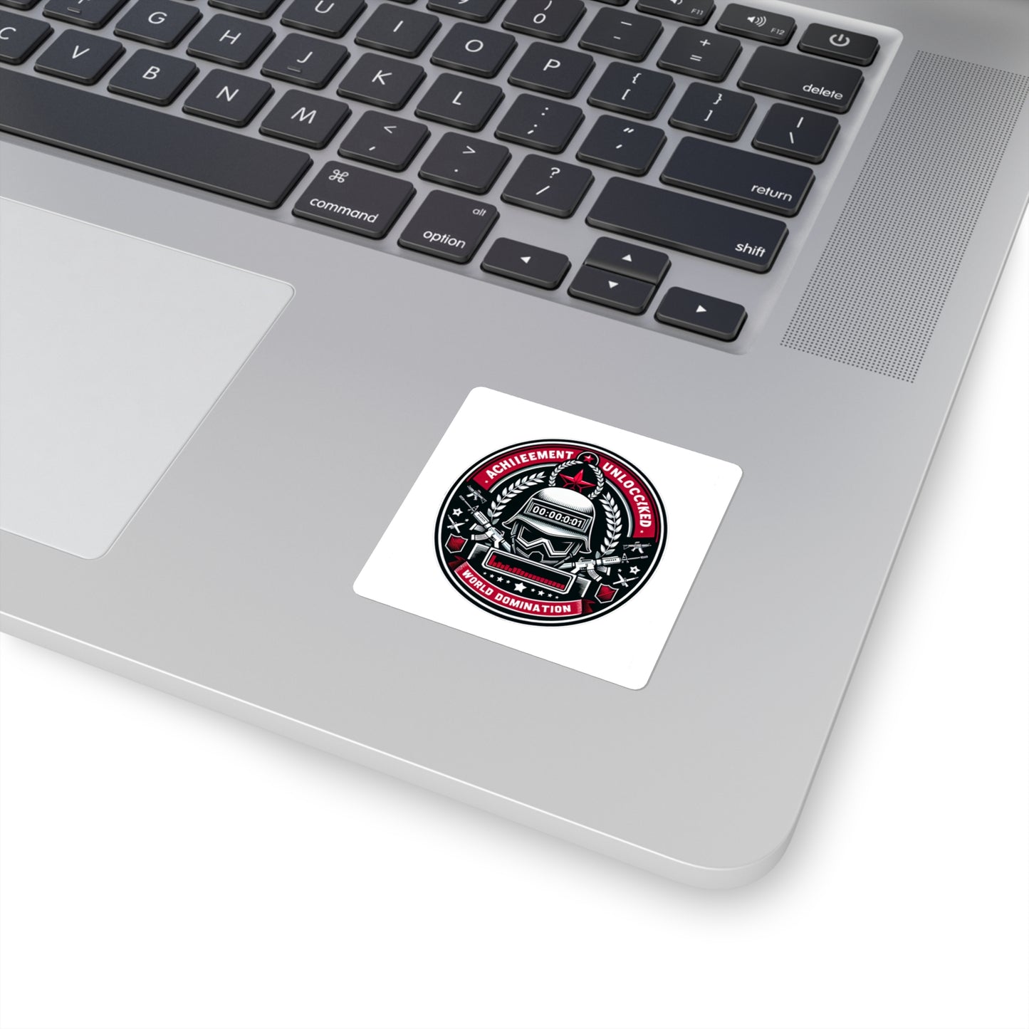 Product Sticker