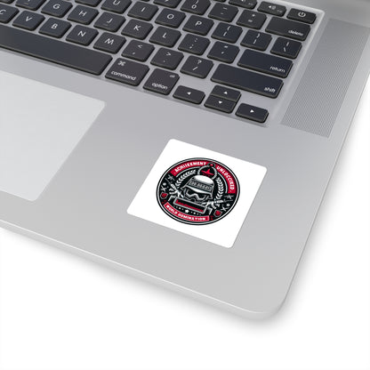 Product Sticker