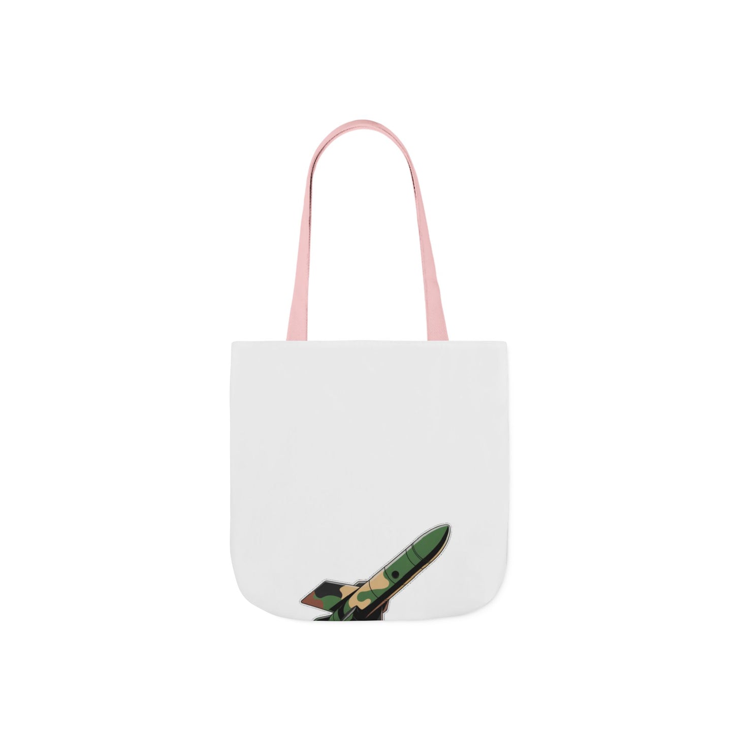 War Machine Chatbot Tote