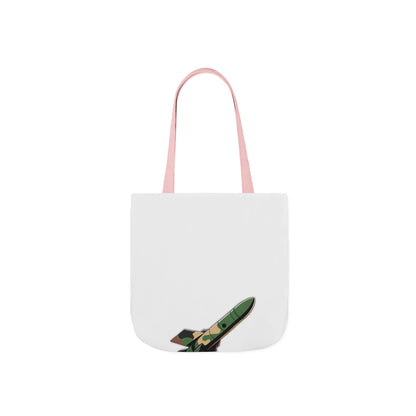 War Machine Chatbot Tote