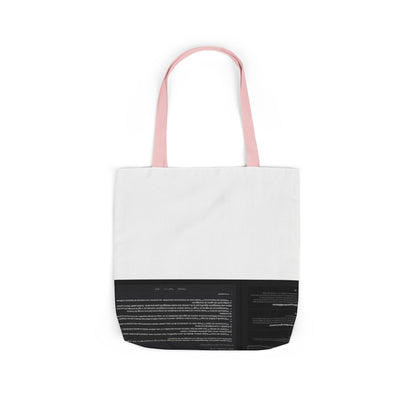 The Ethics Catch-22 Tote
