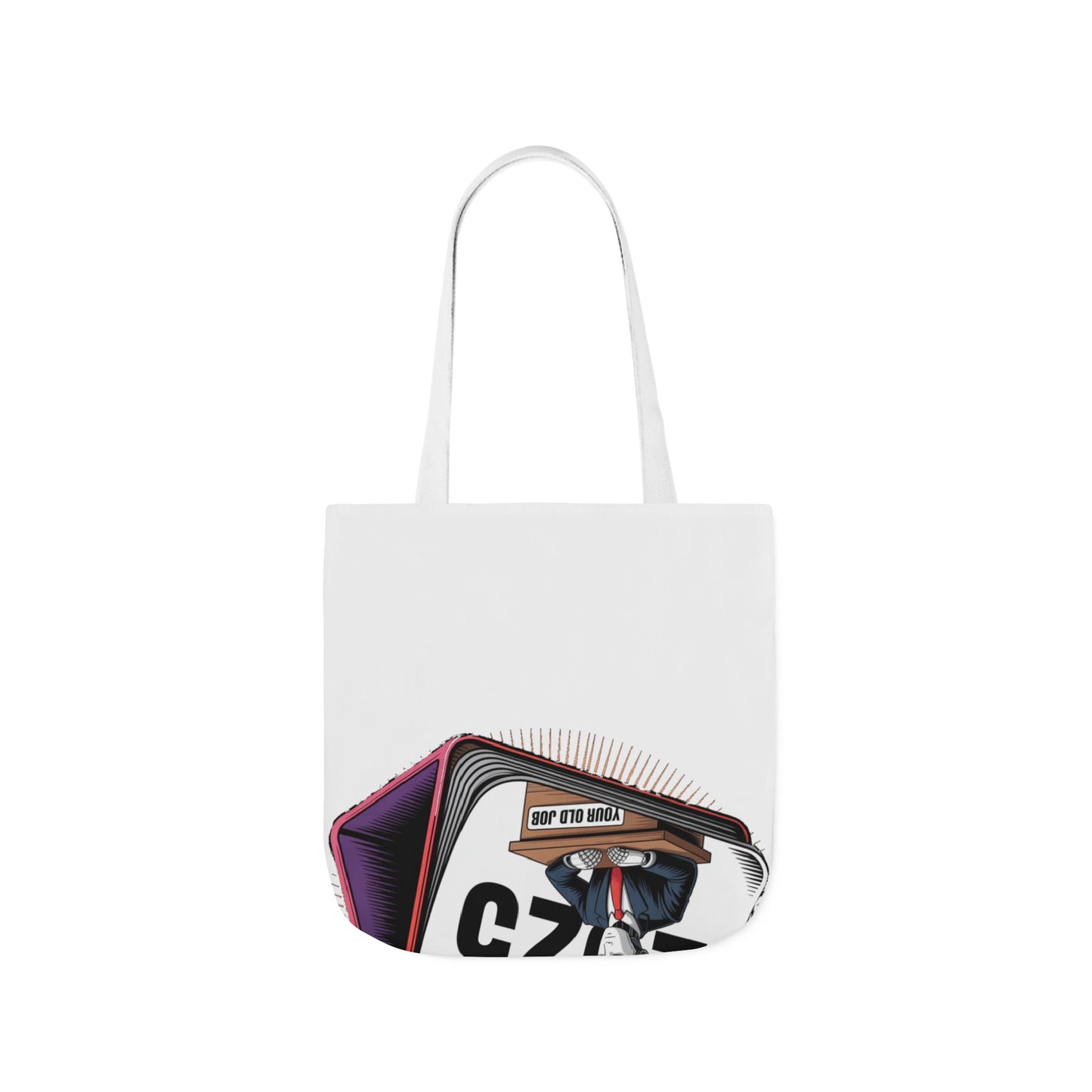 Year of the AI Employee Tote
