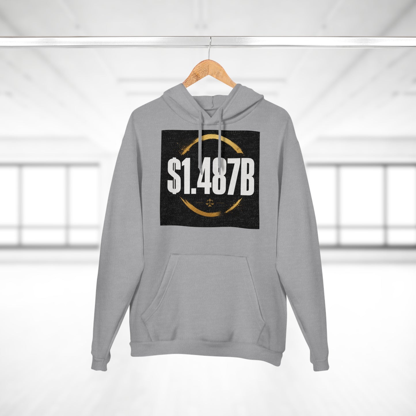 served Hoodie