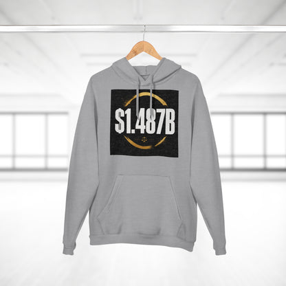 served Hoodie