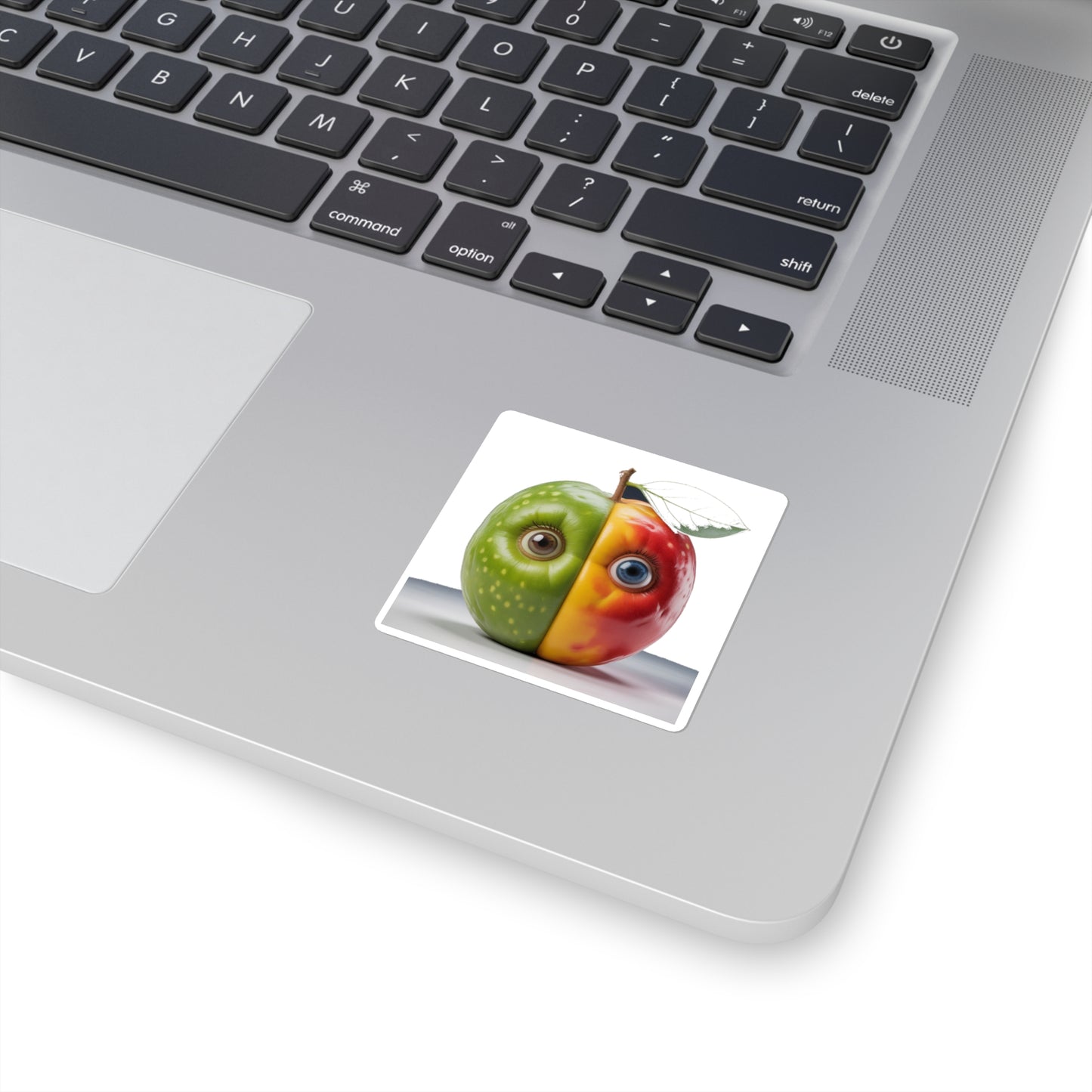 Is This Even AI? Sticker