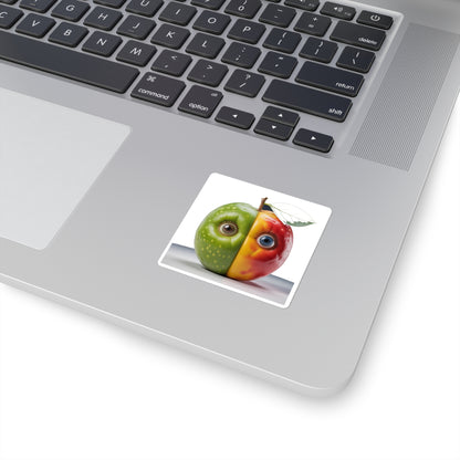 Is This Even AI? Sticker