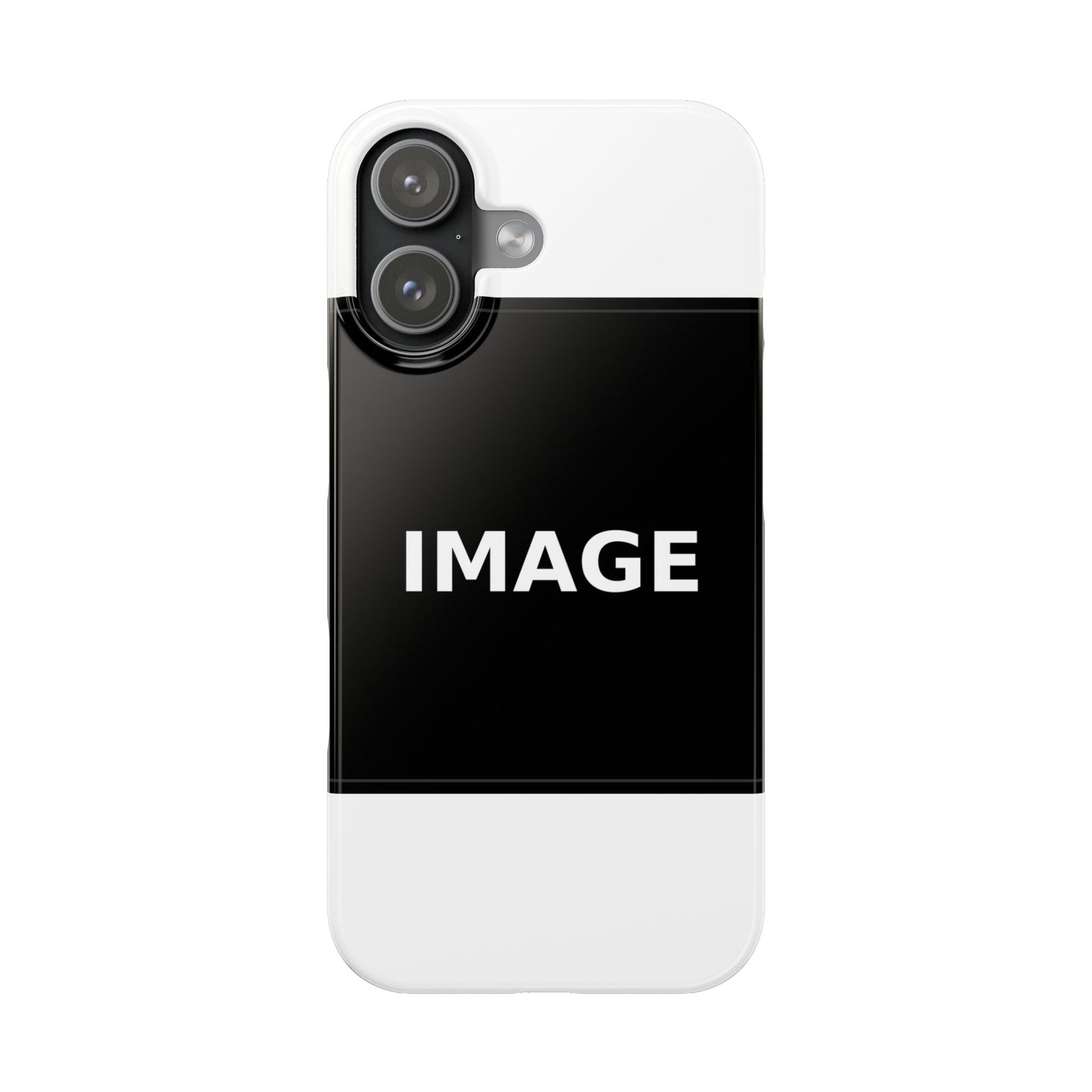 Phone Case — iconic-reaction