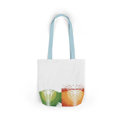 Fracking Our Way to Climate Salvation Tote