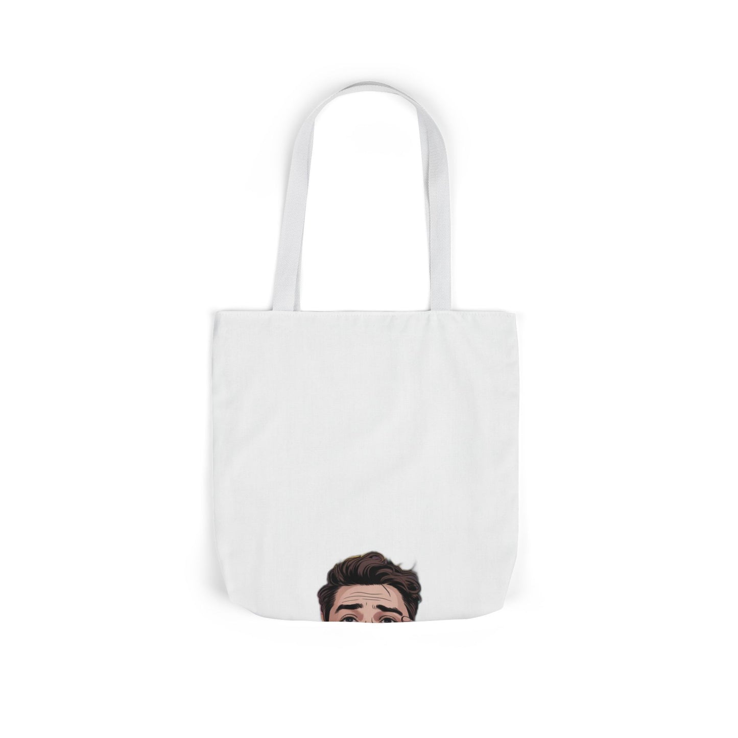 Creator Meltdown Tote