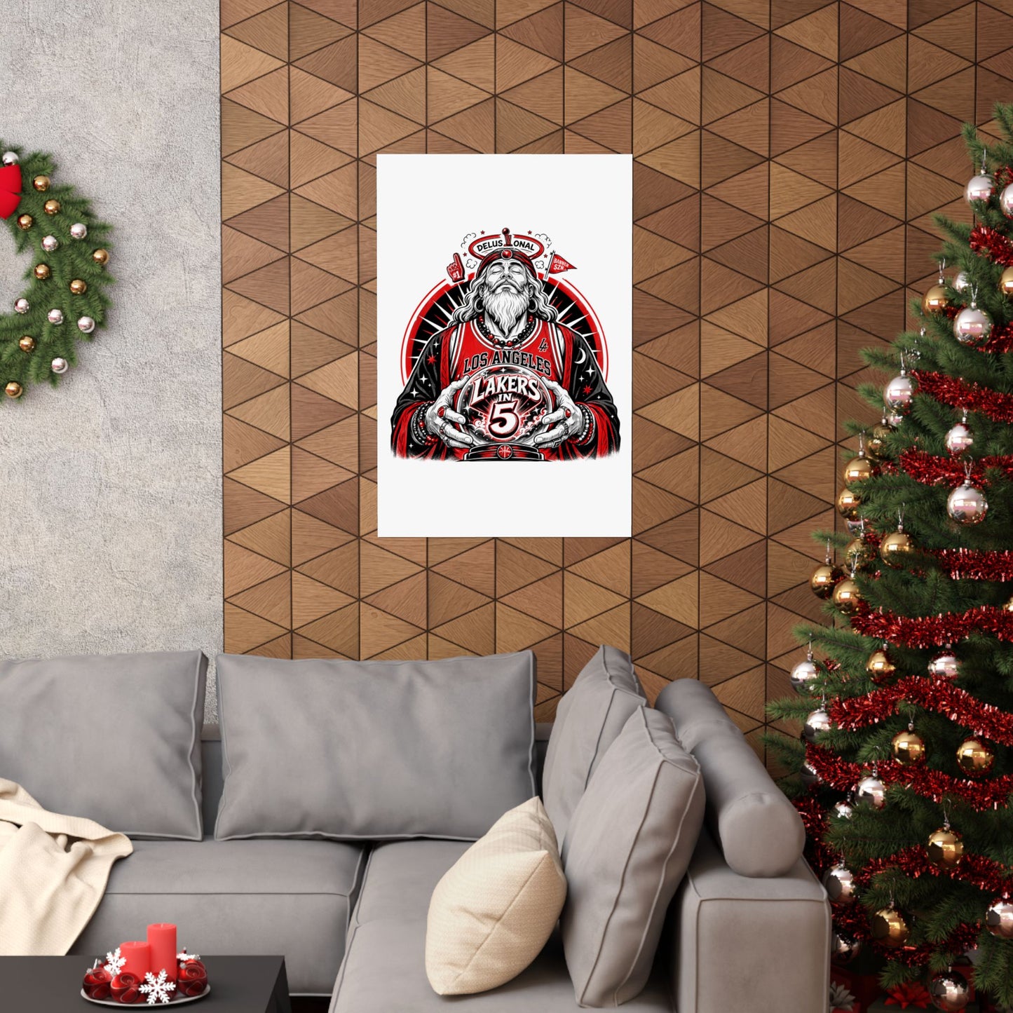 Product Poster