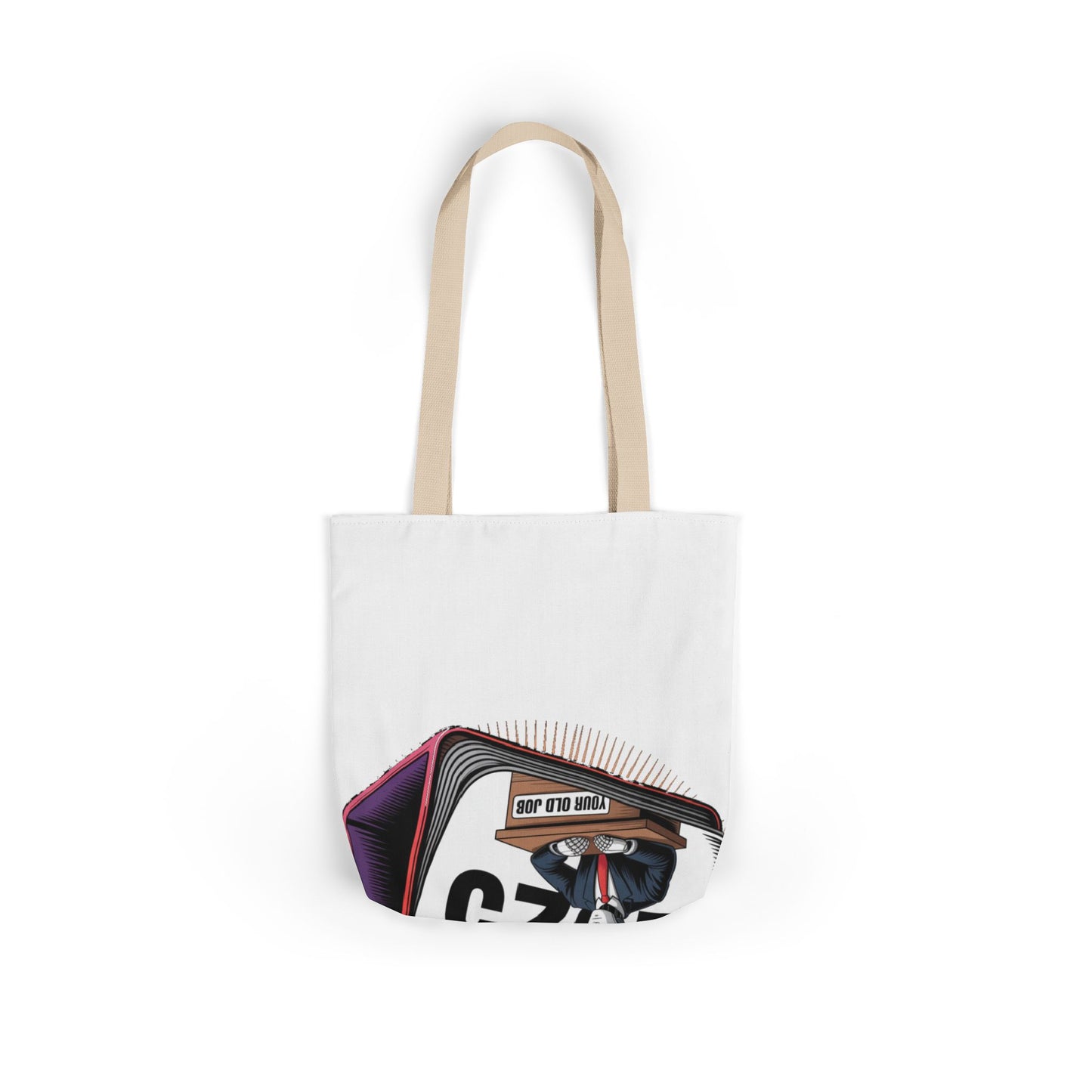 Year of the AI Employee Tote