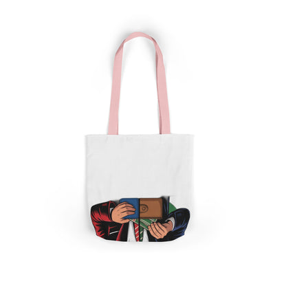 From Suing FIFA to Buying FIFA Tickets Tote
