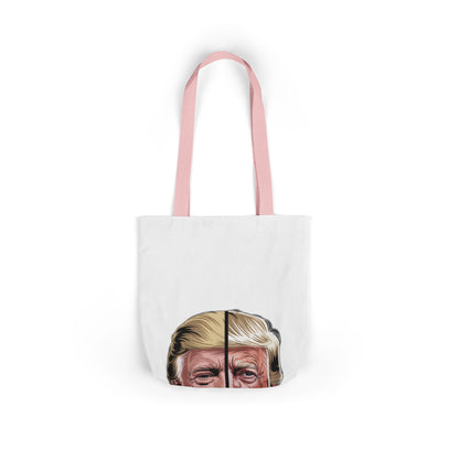 The Carter Curse Tote