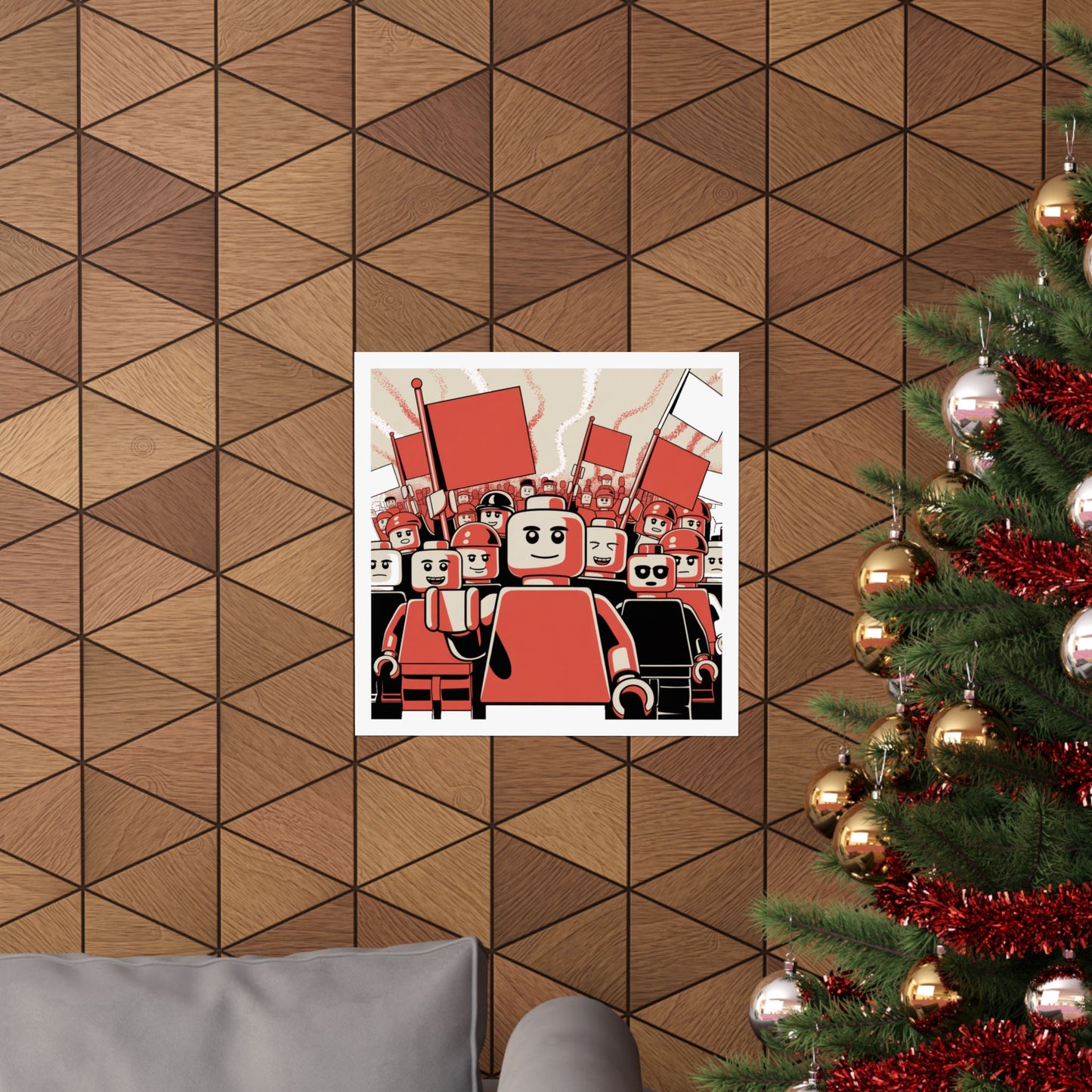 Product Poster