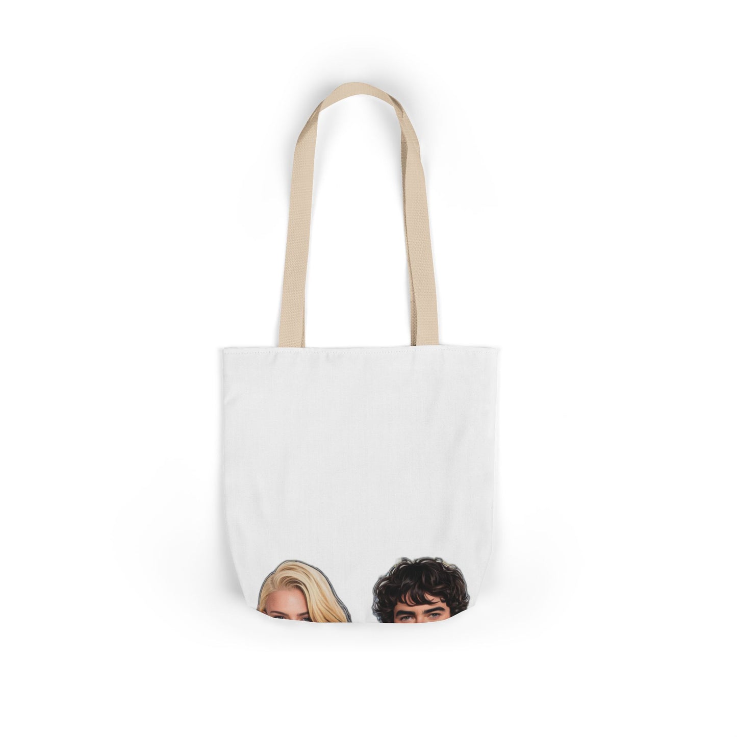 Celebrity Hypocrisy Callout Tote