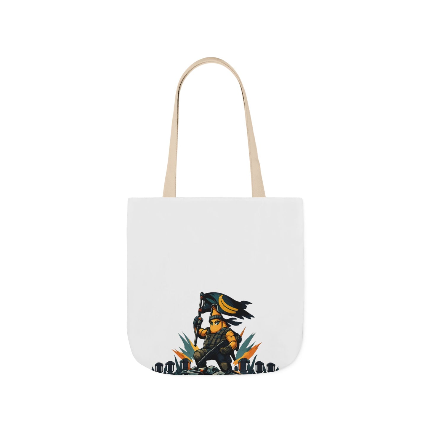 Tote — dystopian-banana-chronicles