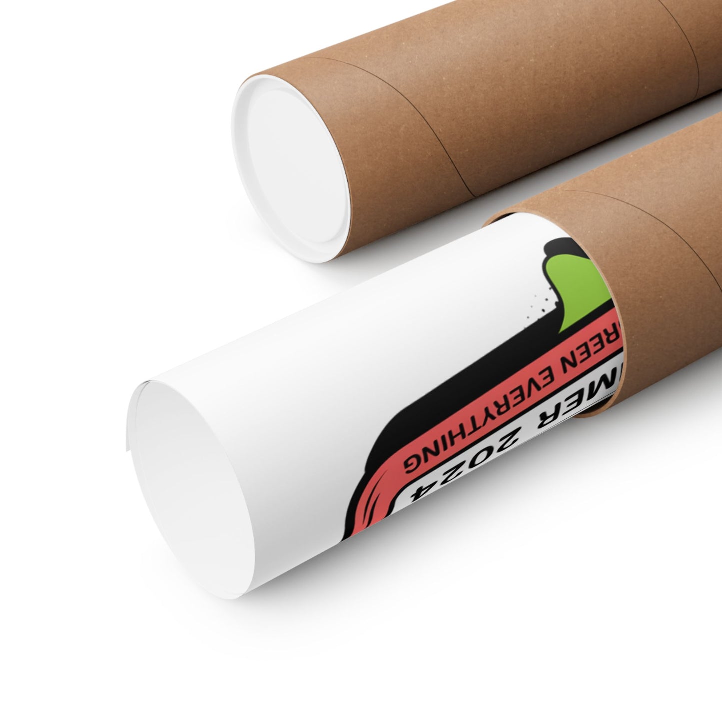 Product Poster