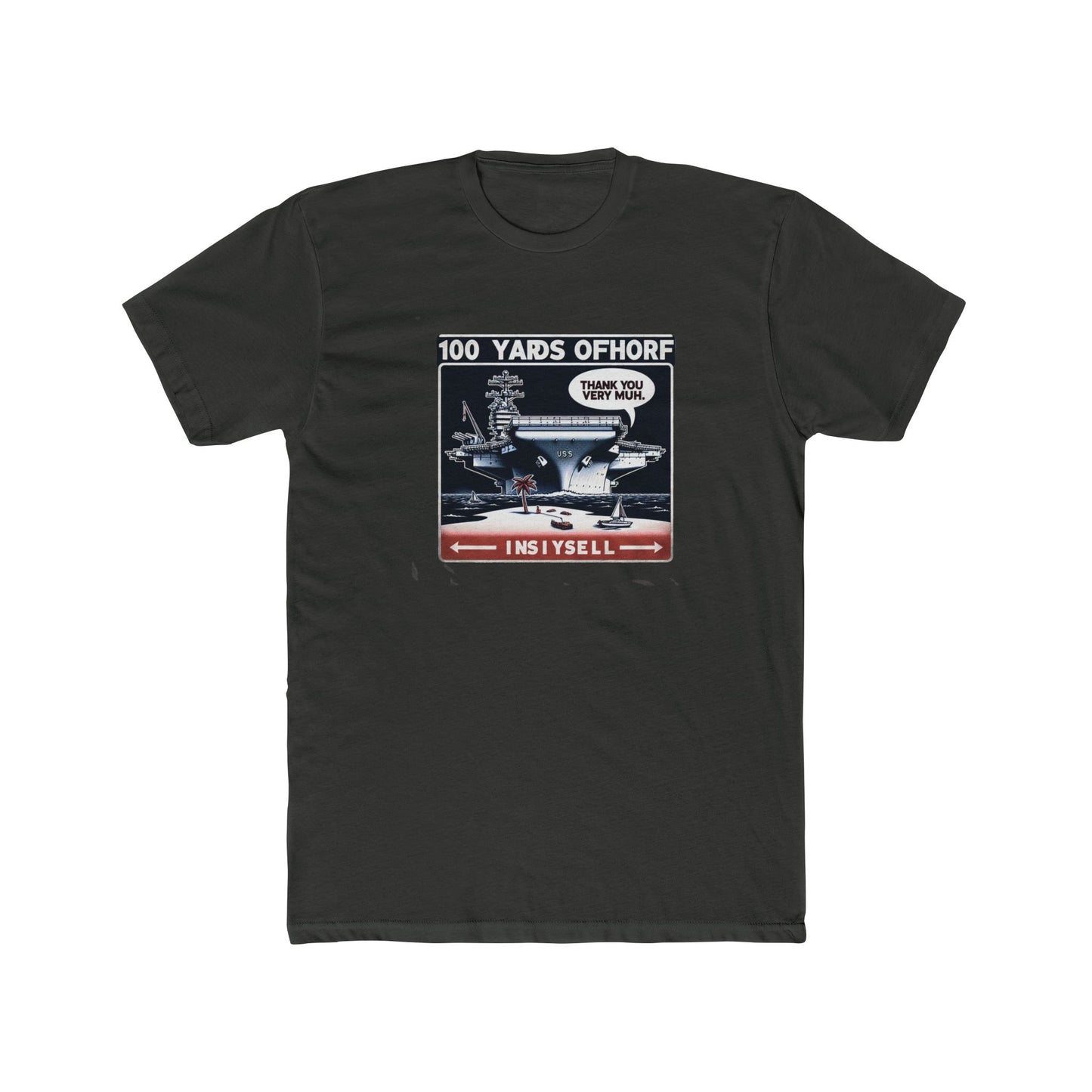 Product Tee