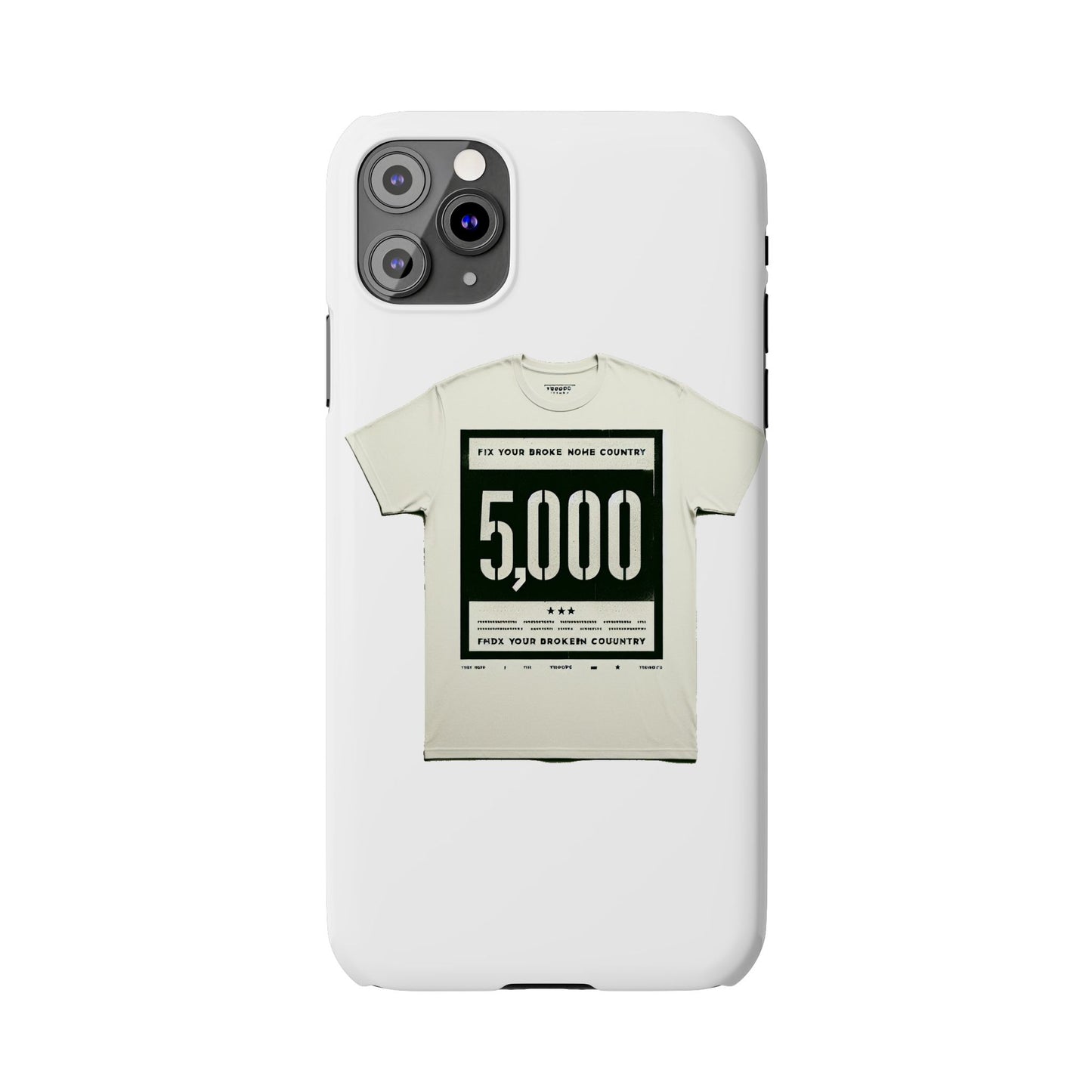Product Phone Case