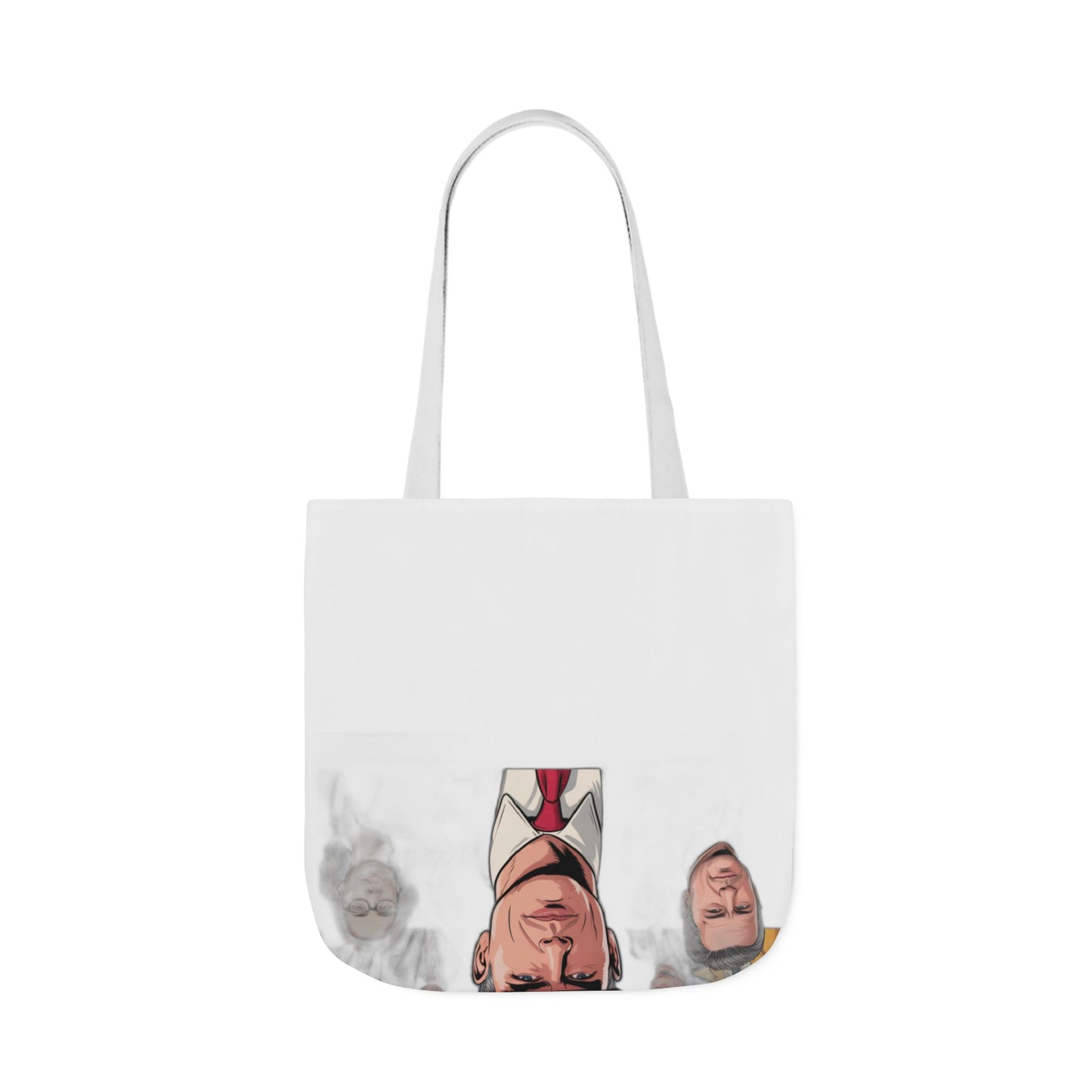 The Free Rider Chronicles Tote