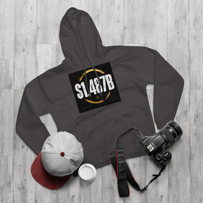 served Hoodie