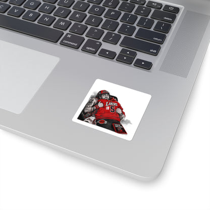 Product Sticker