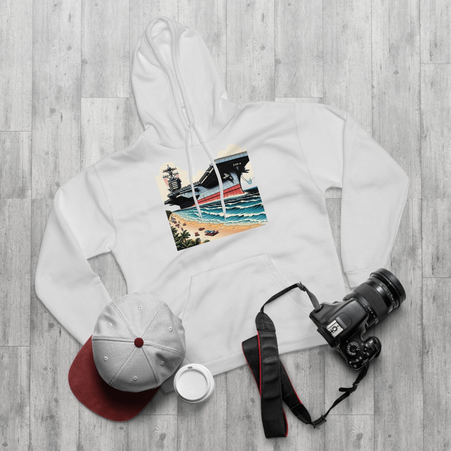 Product Hoodie