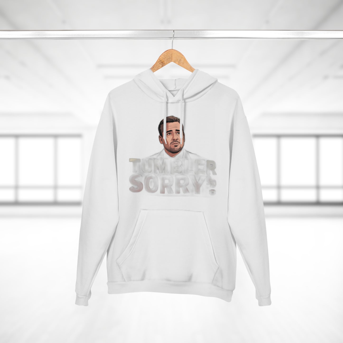 openai-boss-deeply-sorry-for-n-irony Hoodie