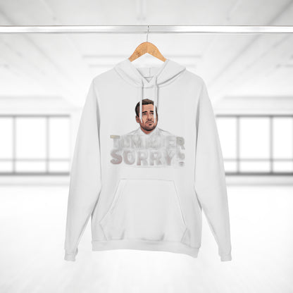 openai-boss-deeply-sorry-for-n-irony Hoodie