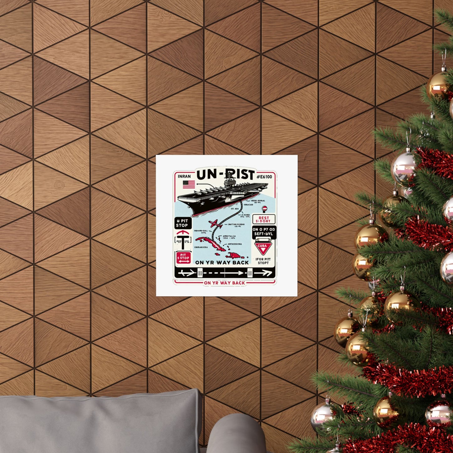 Product Poster
