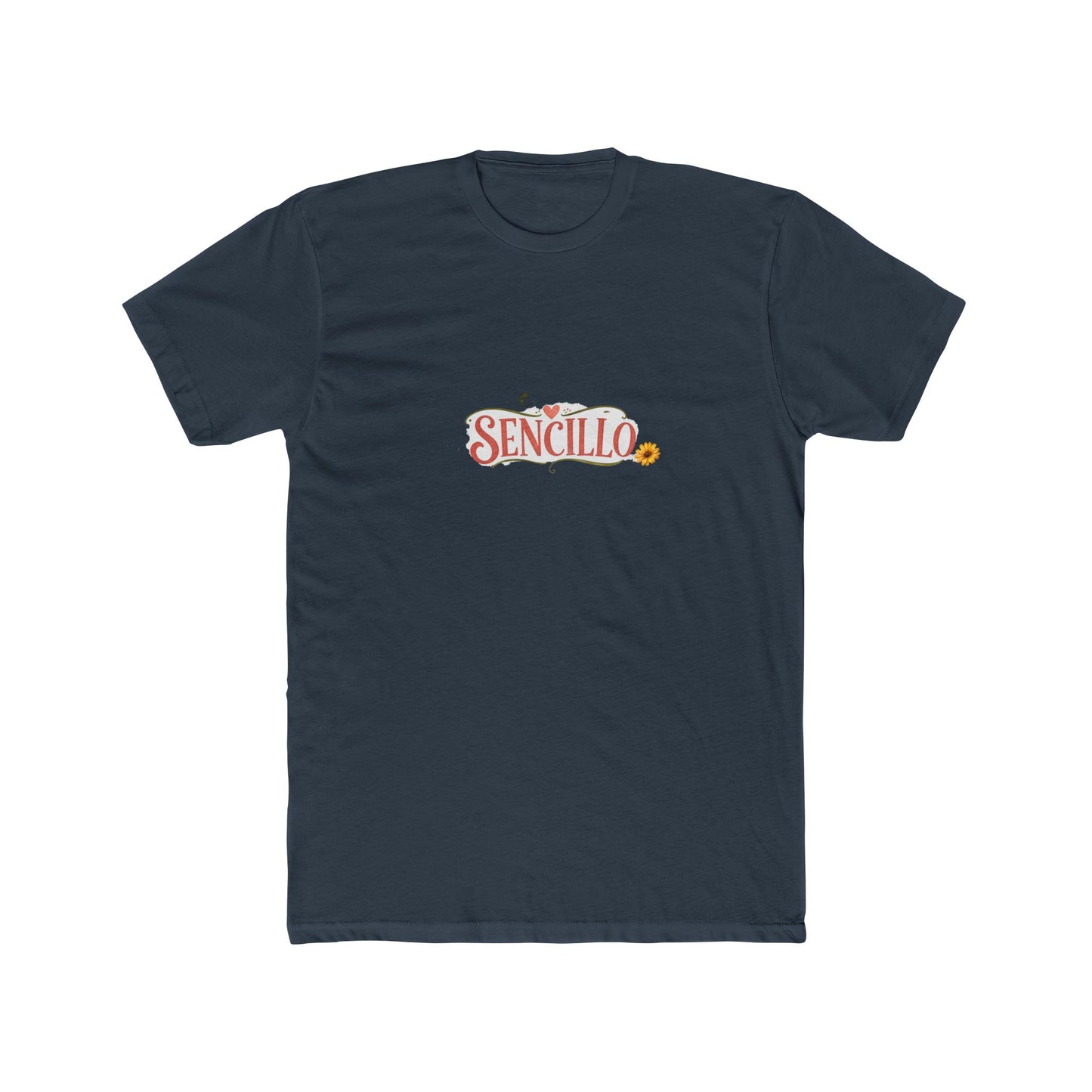 angle-002 Tee