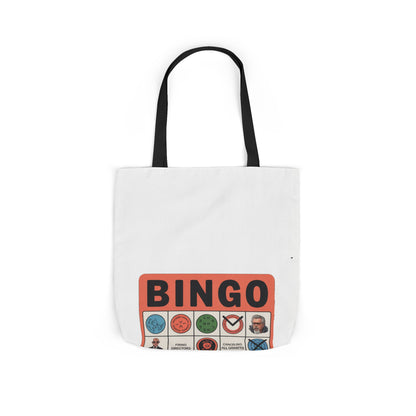 NSF Crisis Bingo Tote